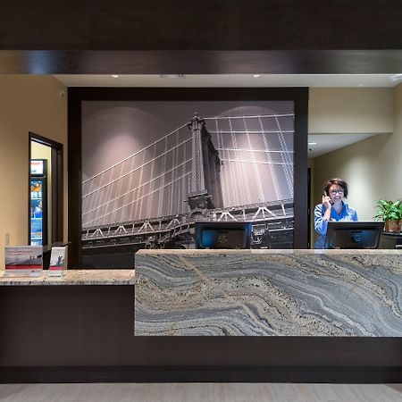 Staybridge Suites Eau Claire - Altoona By Ihg Buitenkant foto