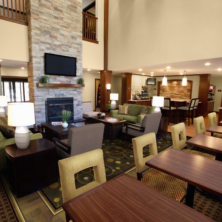 Staybridge Suites Eau Claire - Altoona By Ihg Buitenkant foto