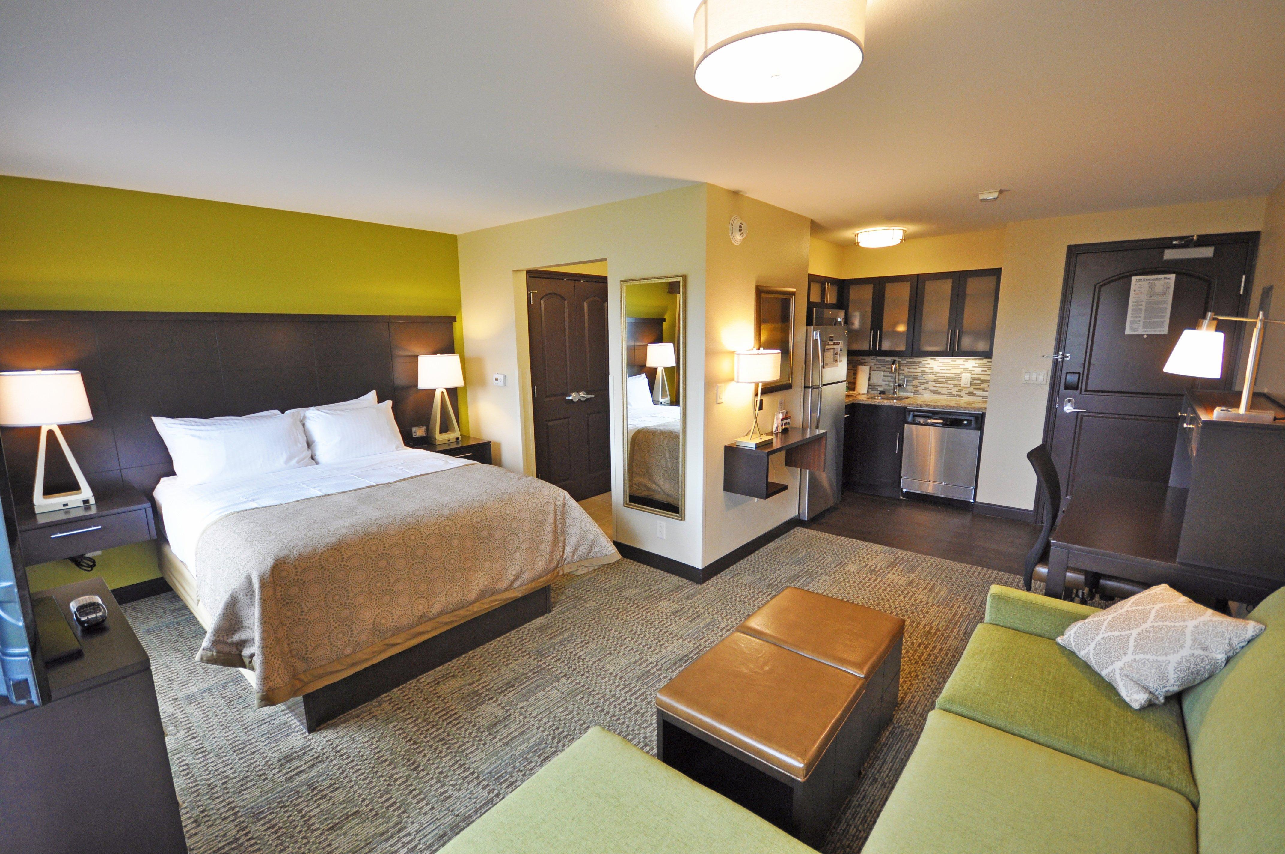 Staybridge Suites Eau Claire - Altoona By Ihg Buitenkant foto