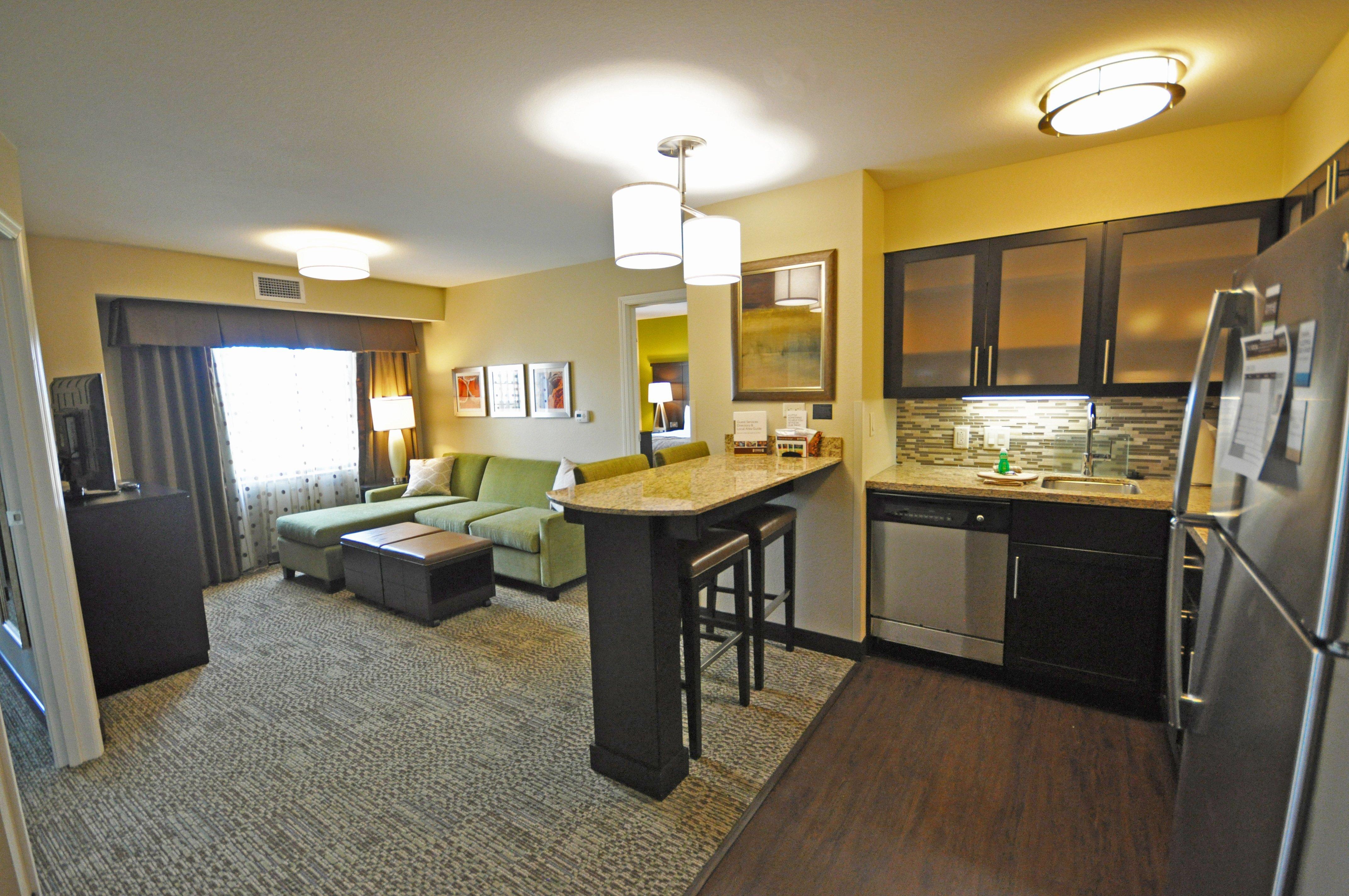 Staybridge Suites Eau Claire - Altoona By Ihg Buitenkant foto