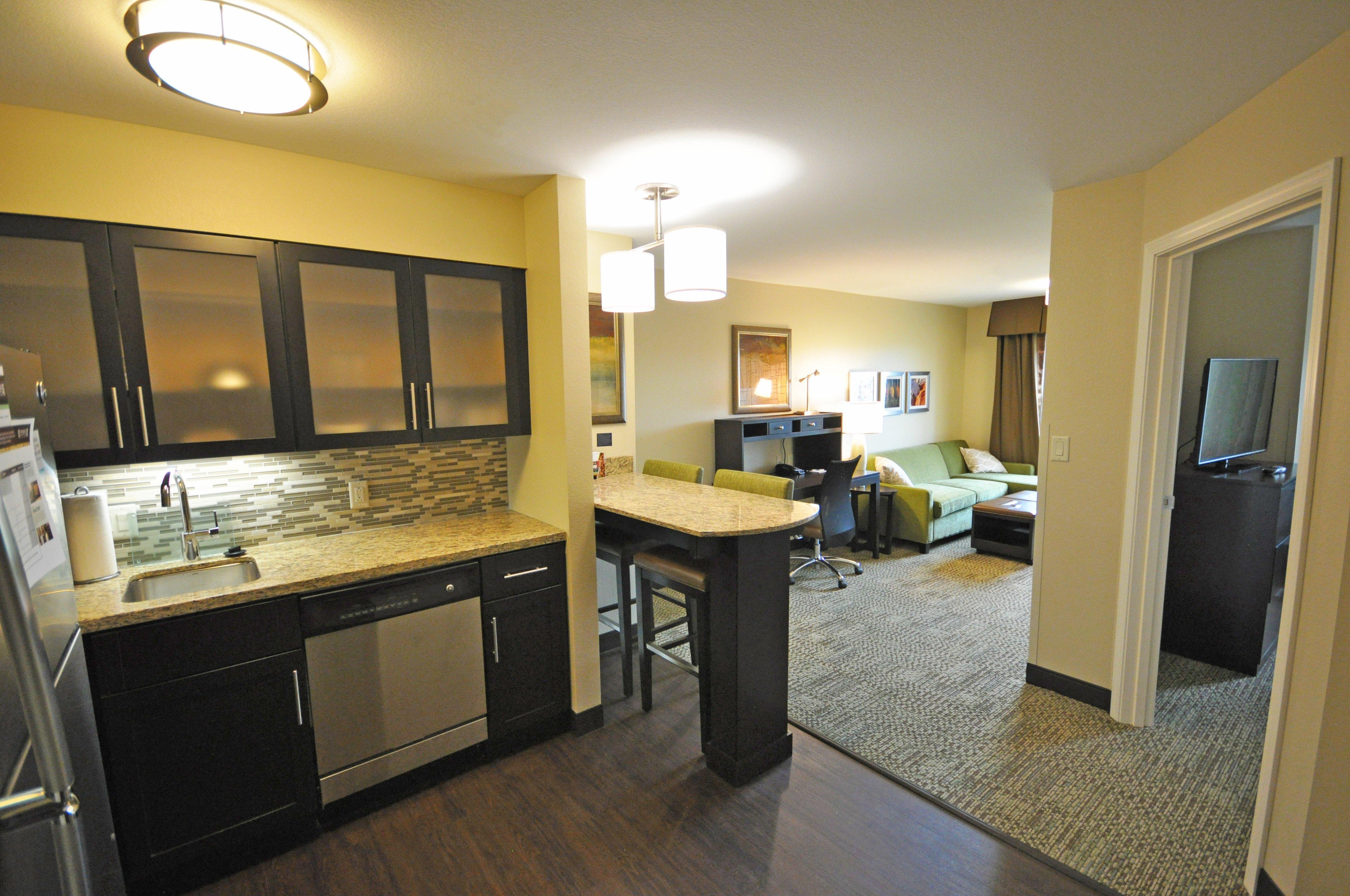 Staybridge Suites Eau Claire - Altoona By Ihg Buitenkant foto