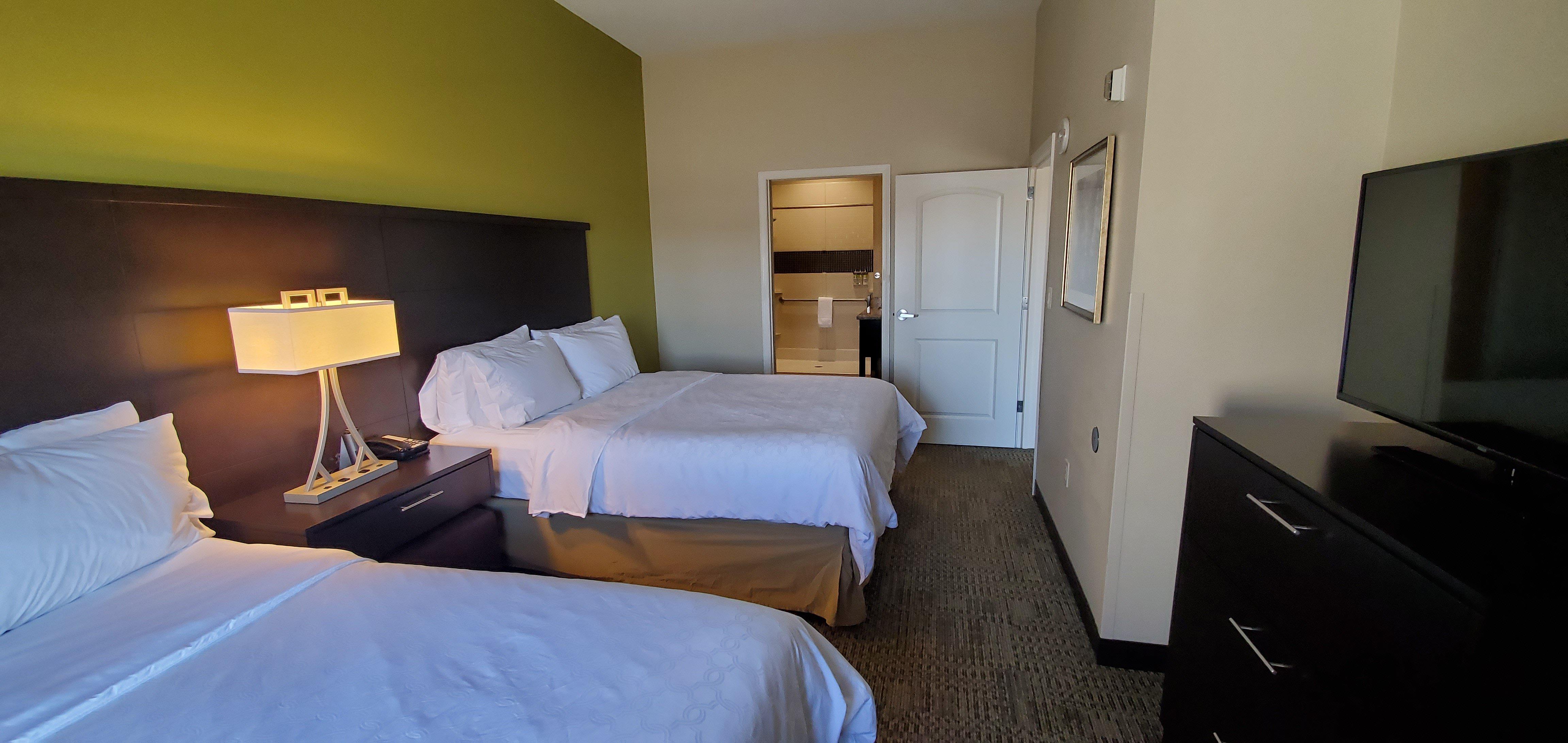 Staybridge Suites Eau Claire - Altoona By Ihg Buitenkant foto
