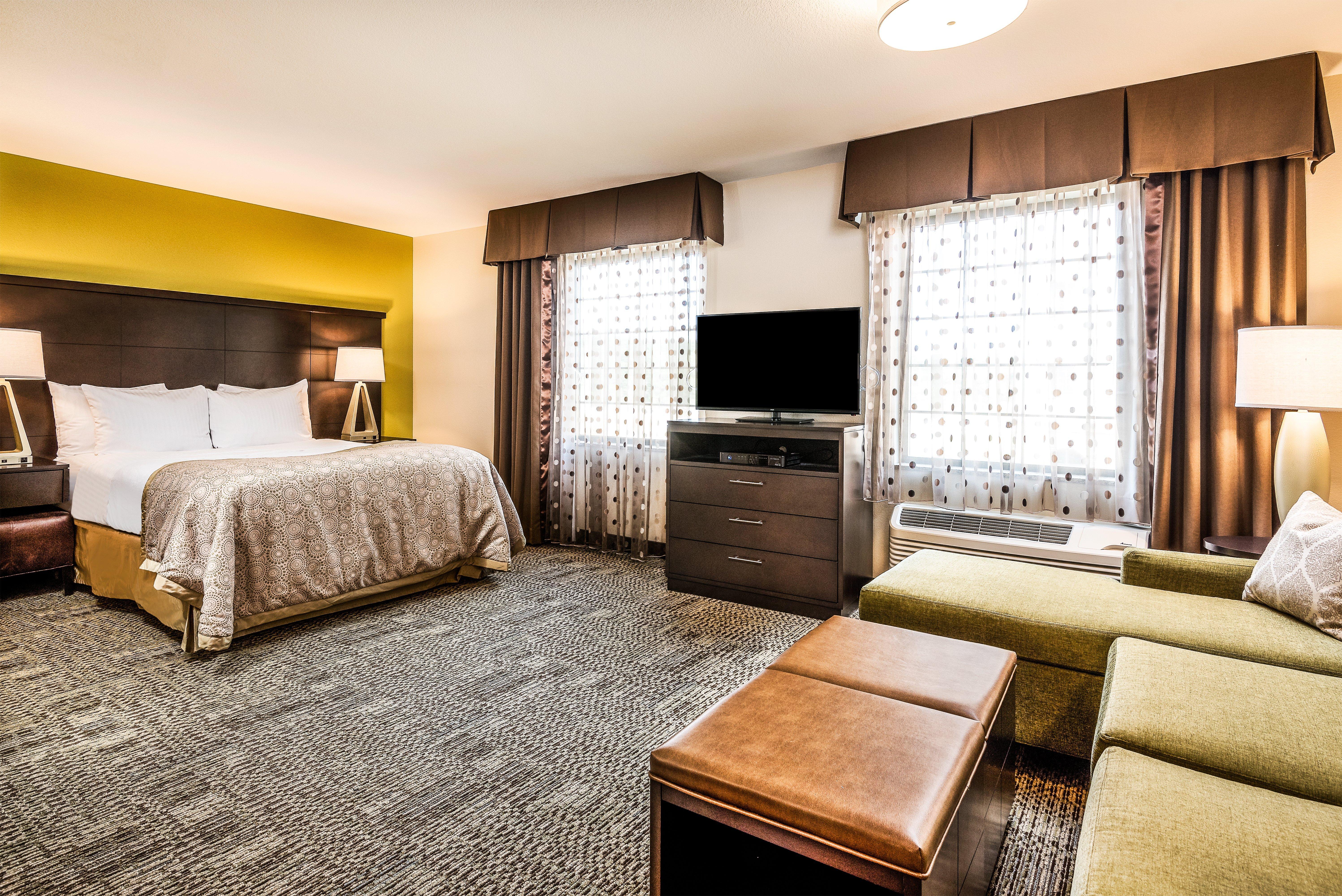 Staybridge Suites Eau Claire - Altoona By Ihg Buitenkant foto