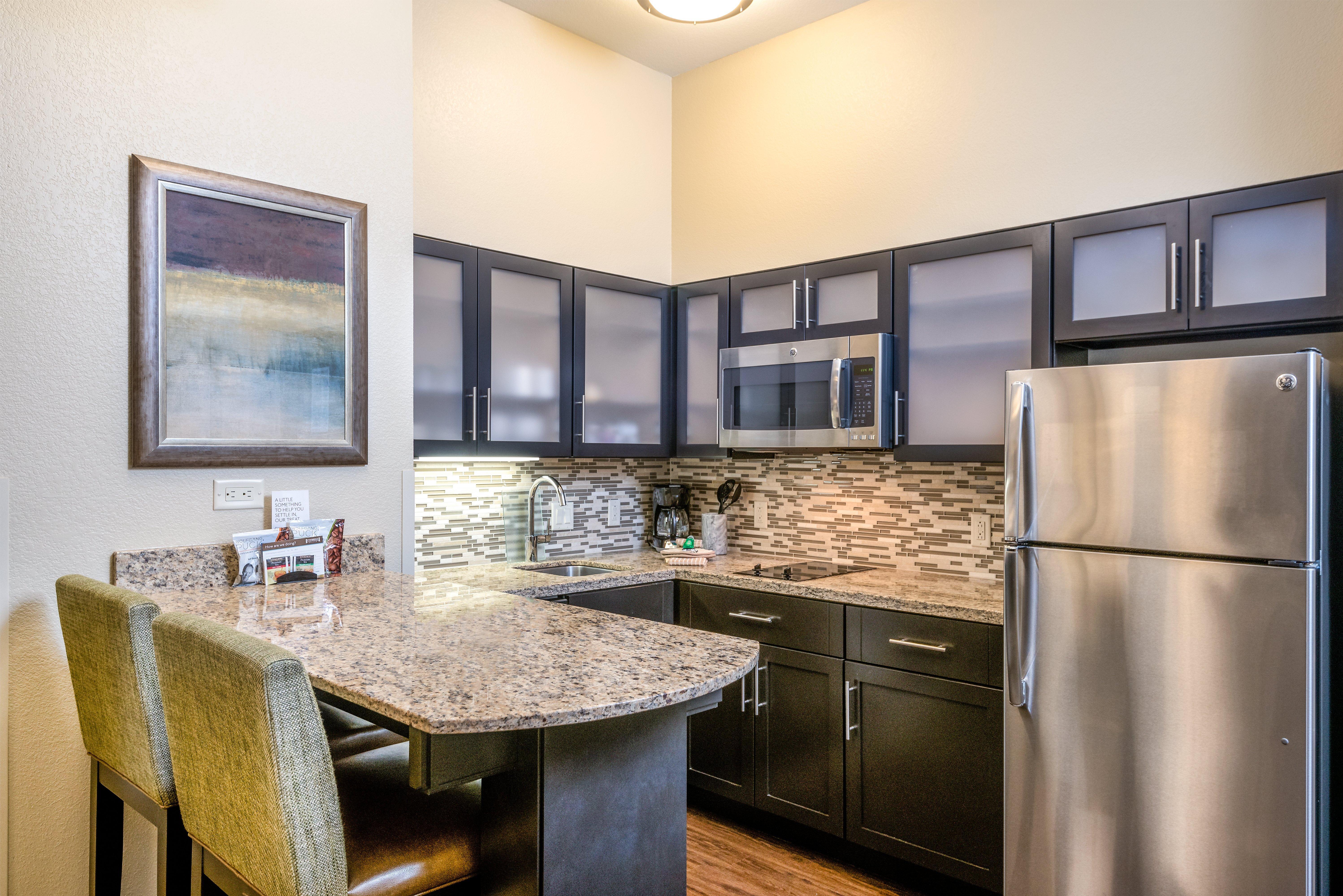 Staybridge Suites Eau Claire - Altoona By Ihg Buitenkant foto