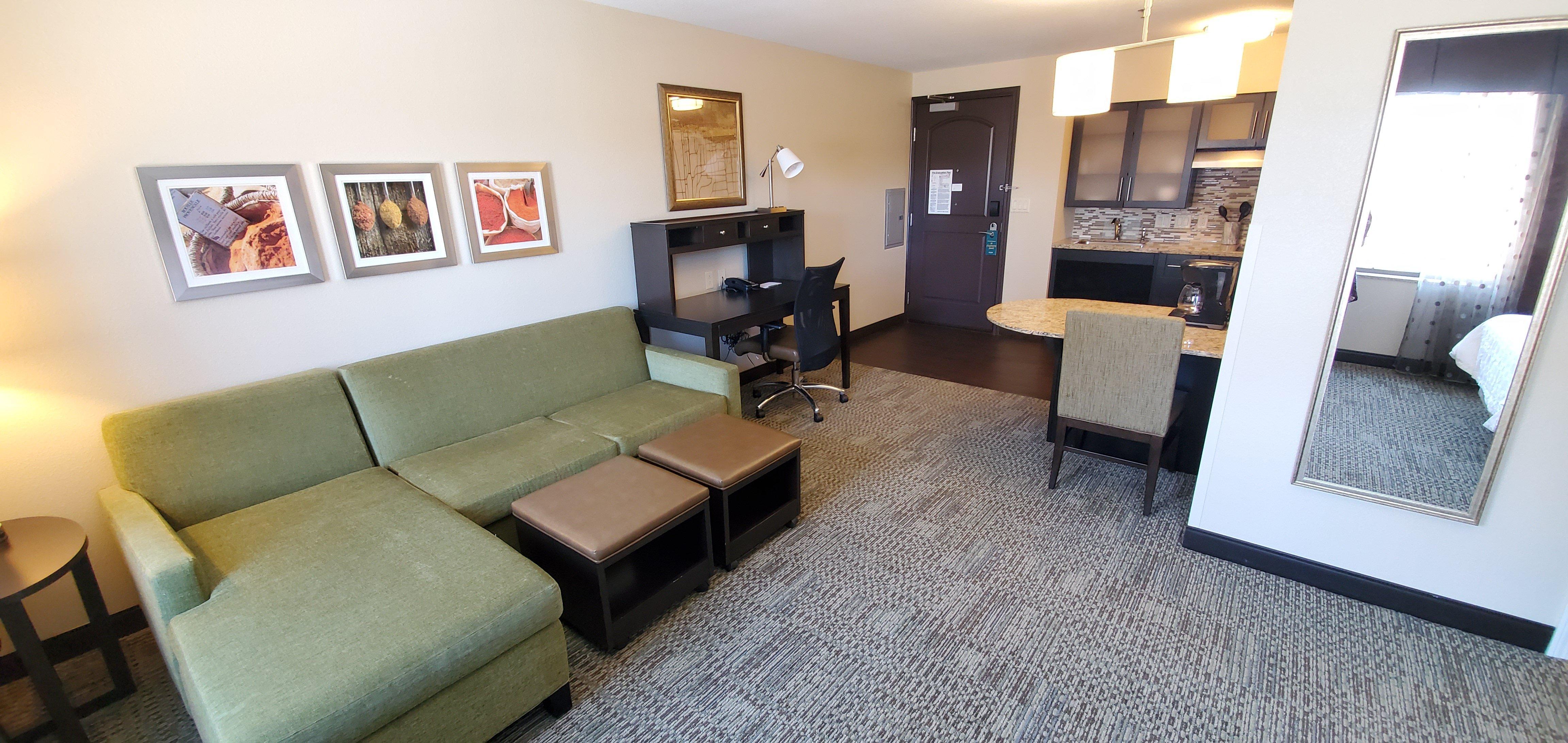 Staybridge Suites Eau Claire - Altoona By Ihg Buitenkant foto
