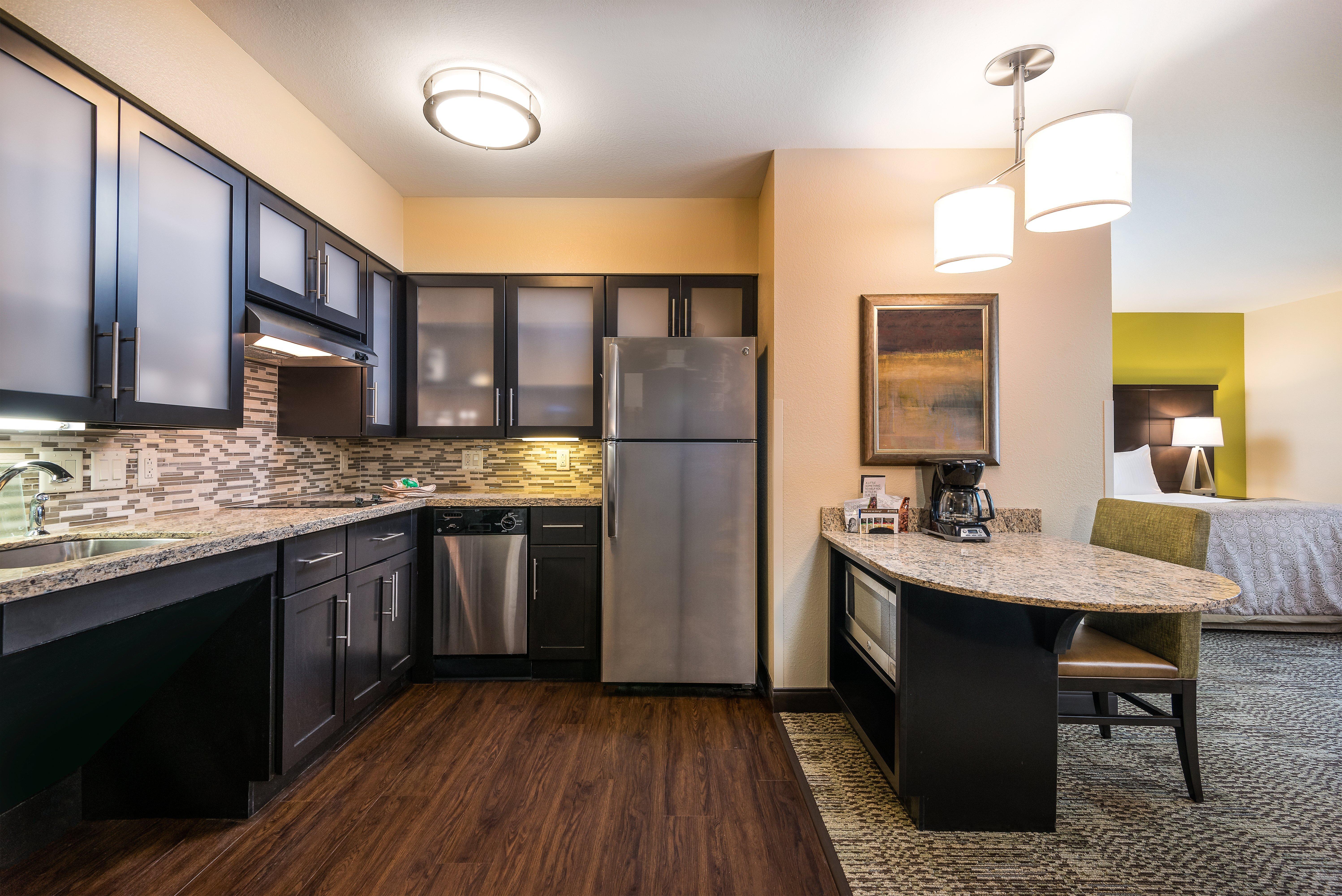 Staybridge Suites Eau Claire - Altoona By Ihg Buitenkant foto