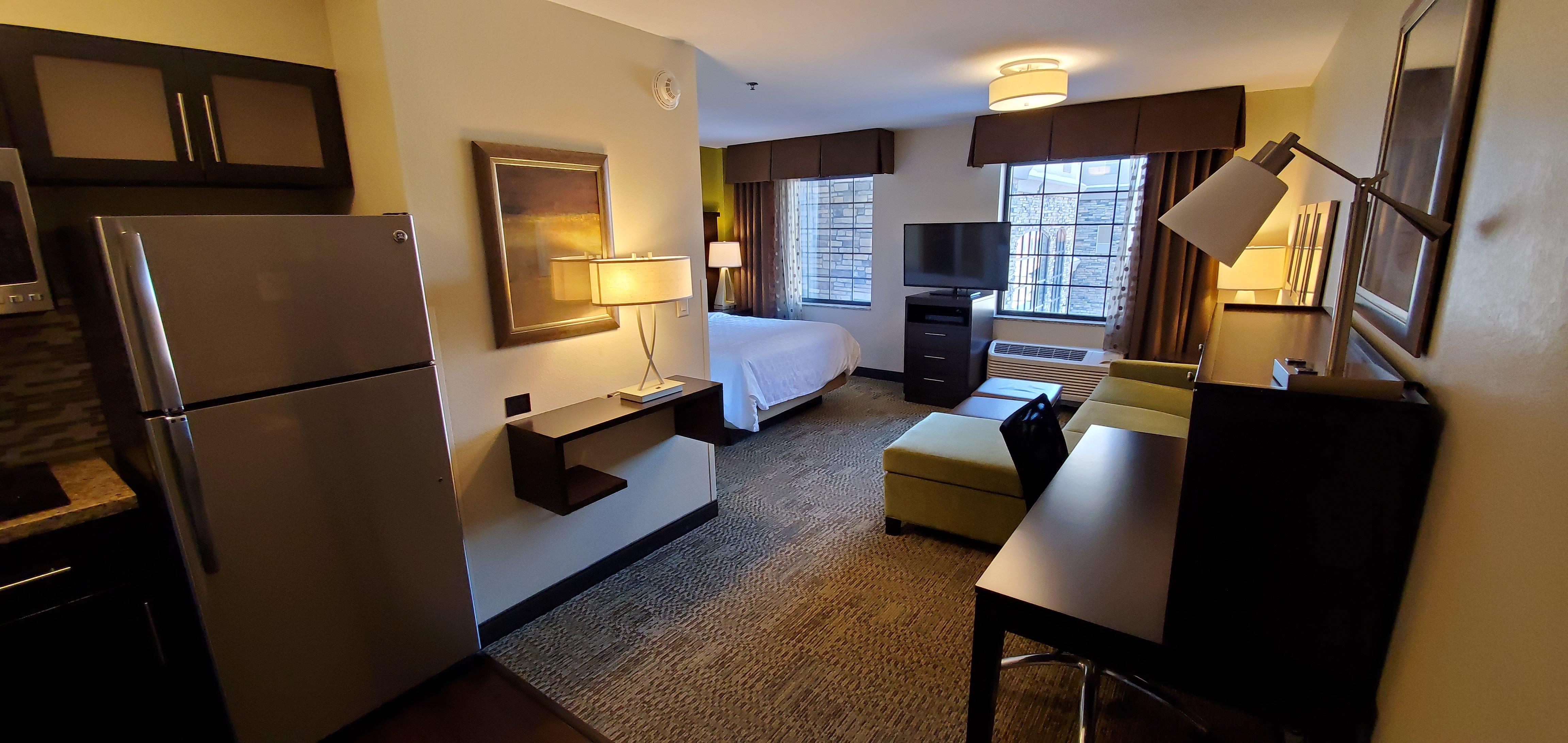 Staybridge Suites Eau Claire - Altoona By Ihg Buitenkant foto