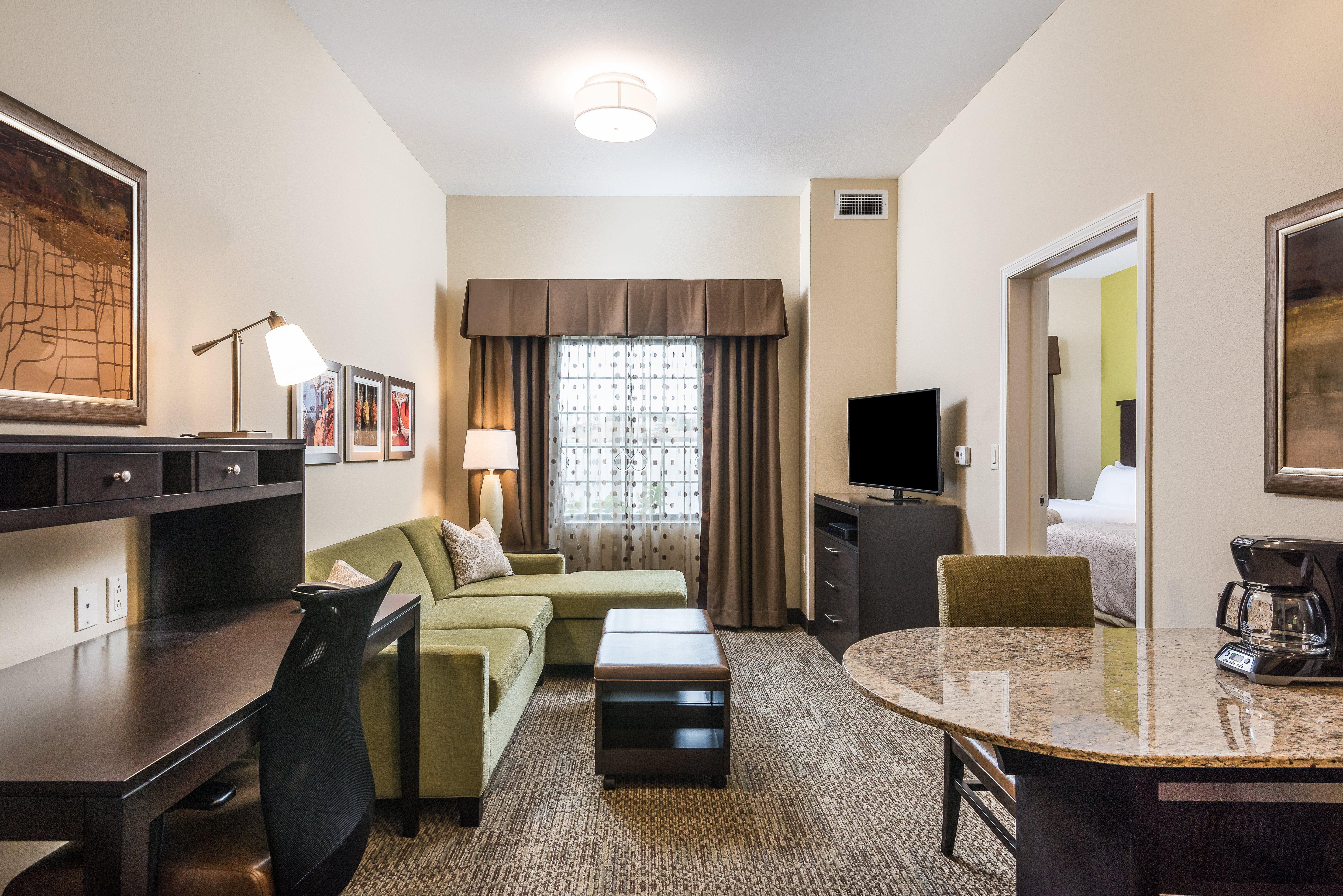 Staybridge Suites Eau Claire - Altoona By Ihg Buitenkant foto
