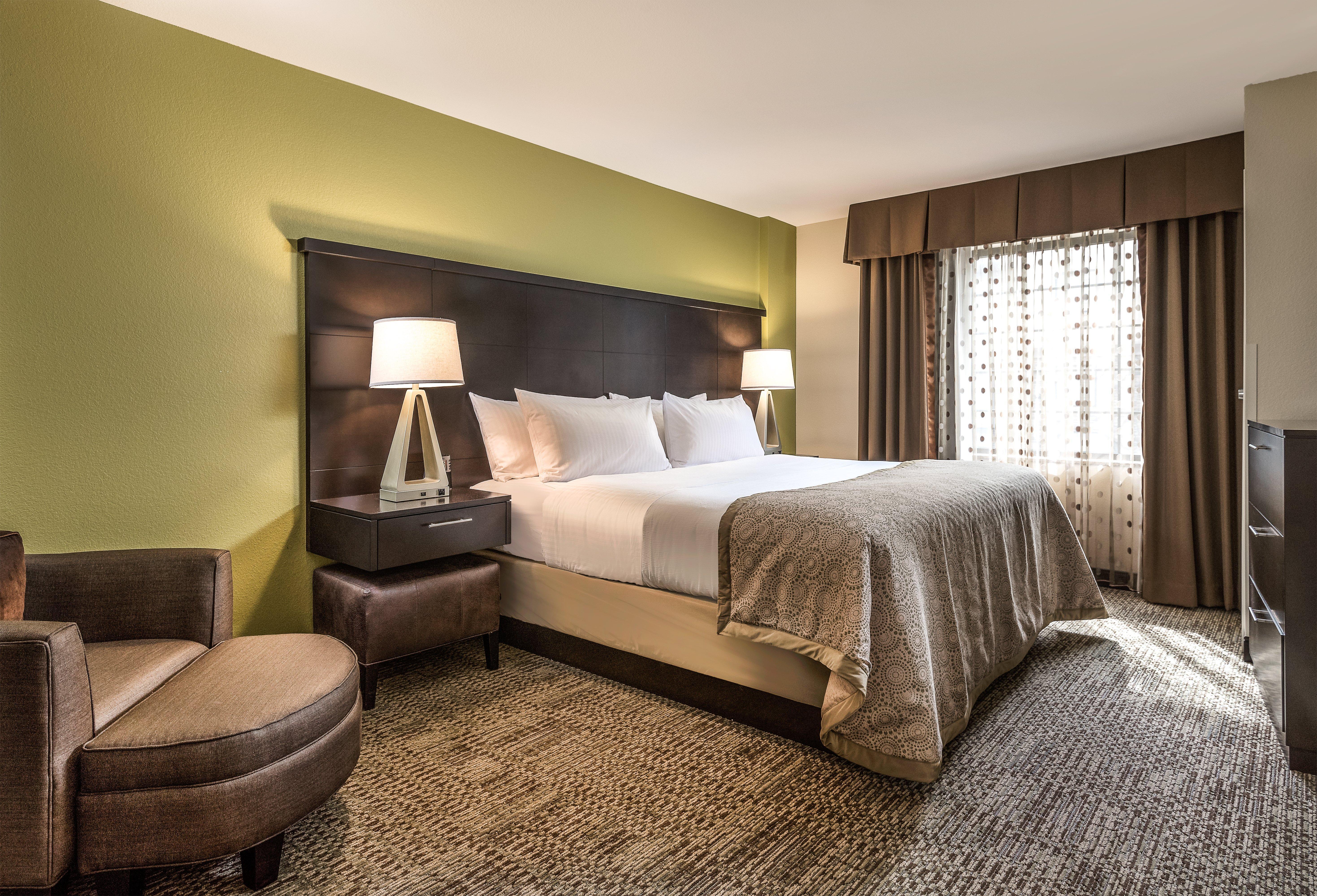 Staybridge Suites Eau Claire - Altoona By Ihg Buitenkant foto