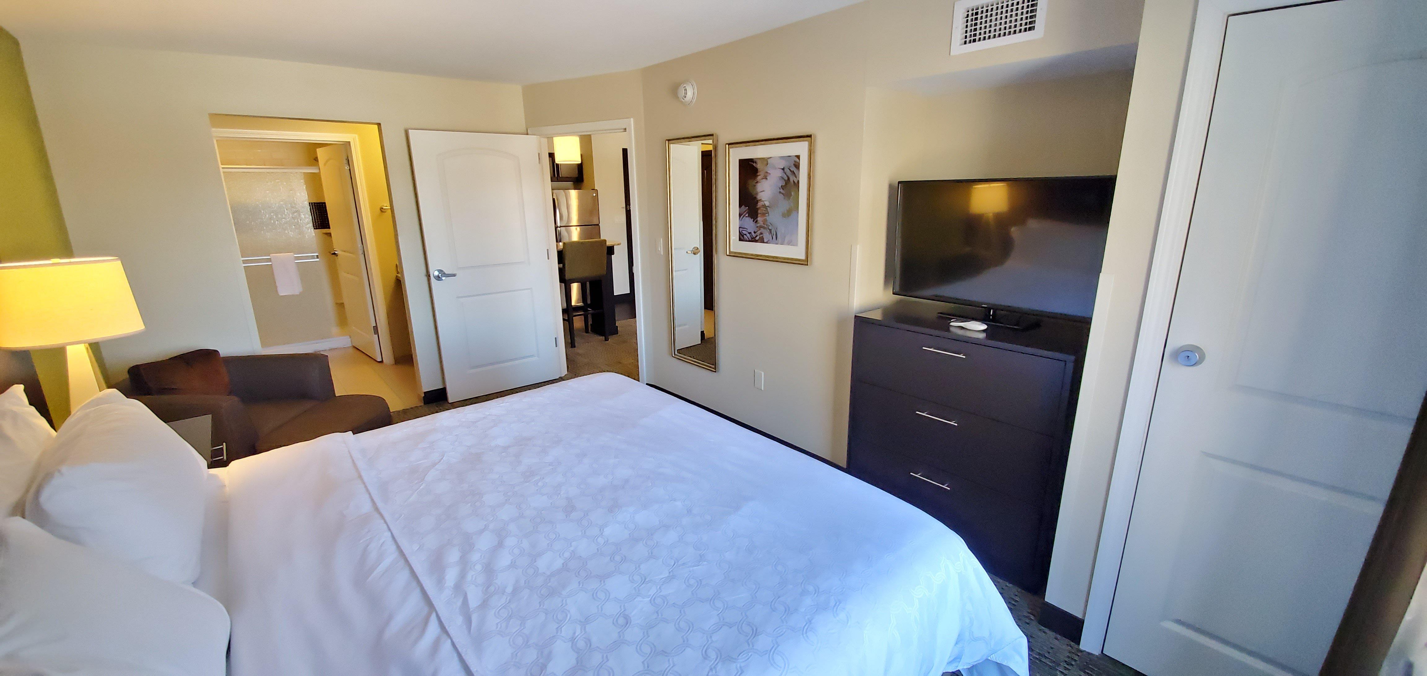 Staybridge Suites Eau Claire - Altoona By Ihg Buitenkant foto