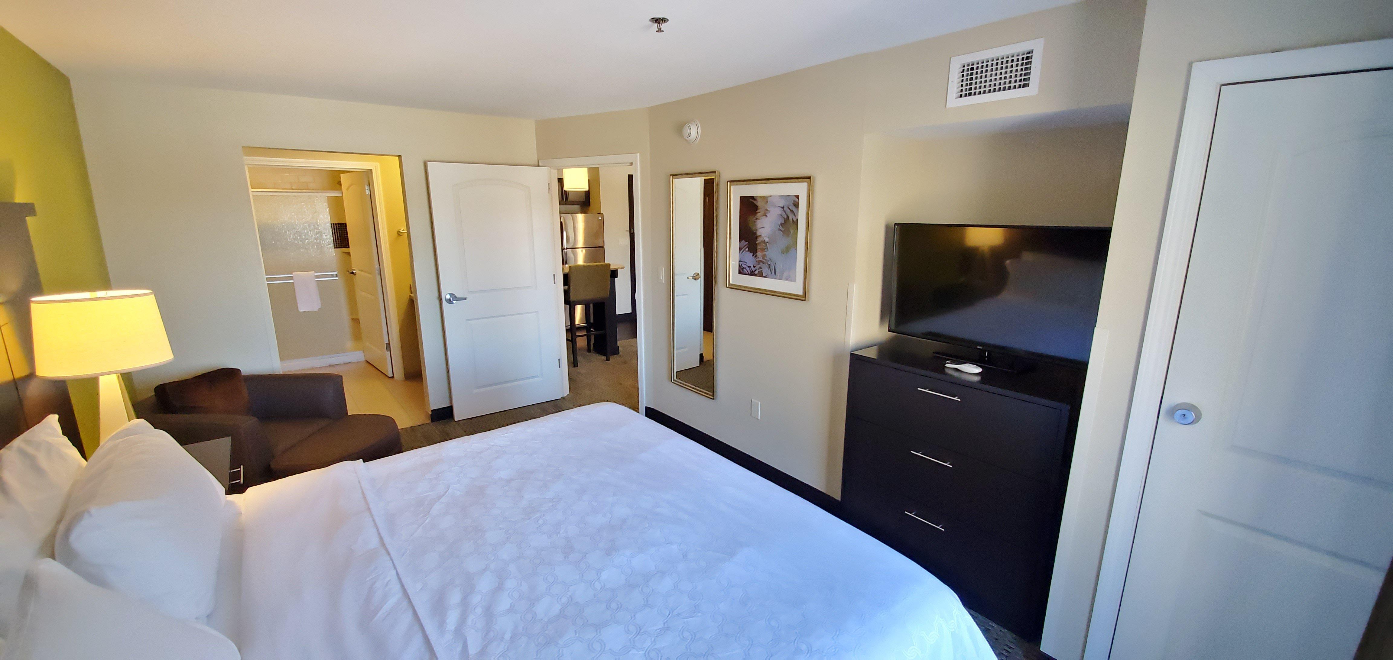 Staybridge Suites Eau Claire - Altoona By Ihg Buitenkant foto