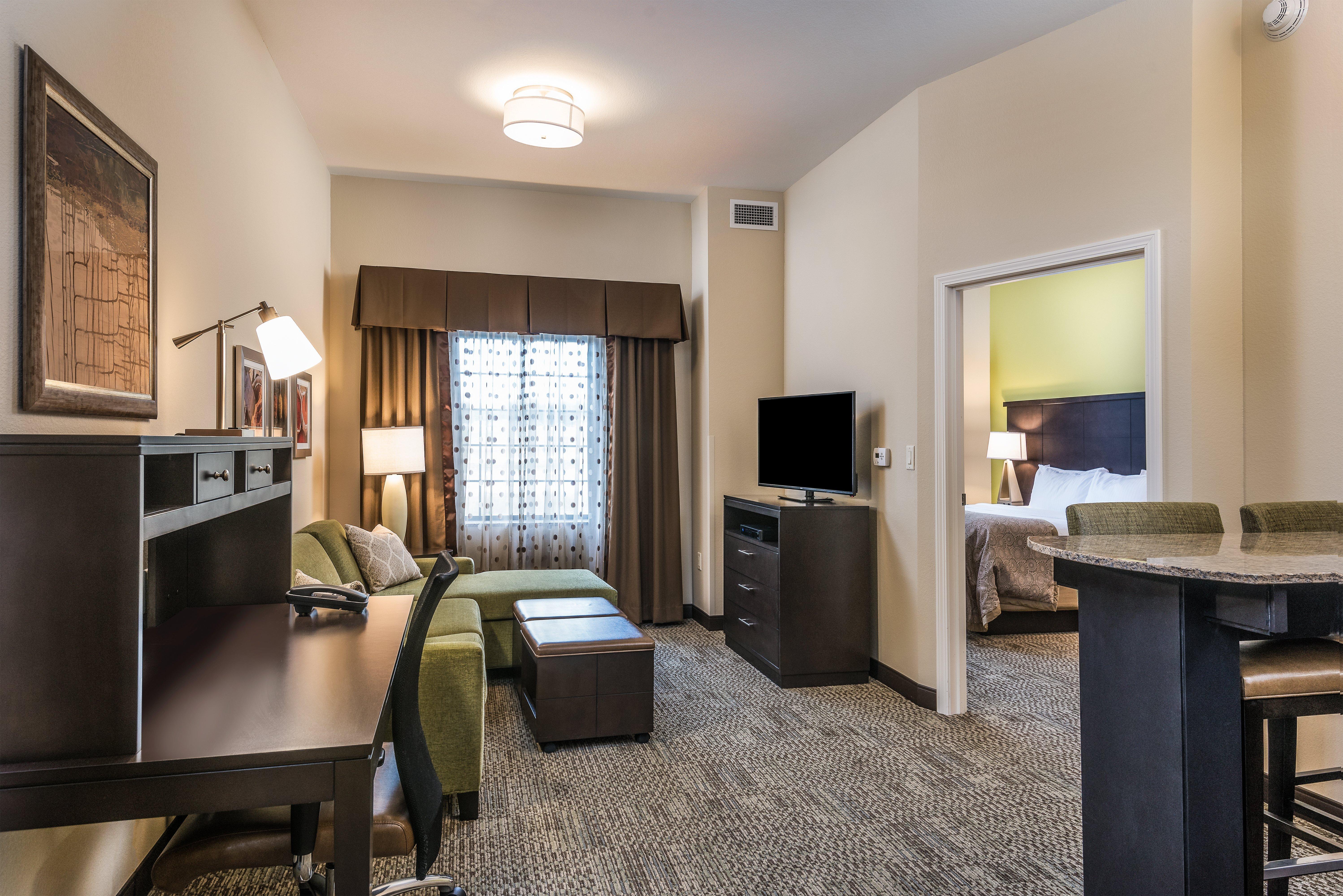 Staybridge Suites Eau Claire - Altoona By Ihg Buitenkant foto
