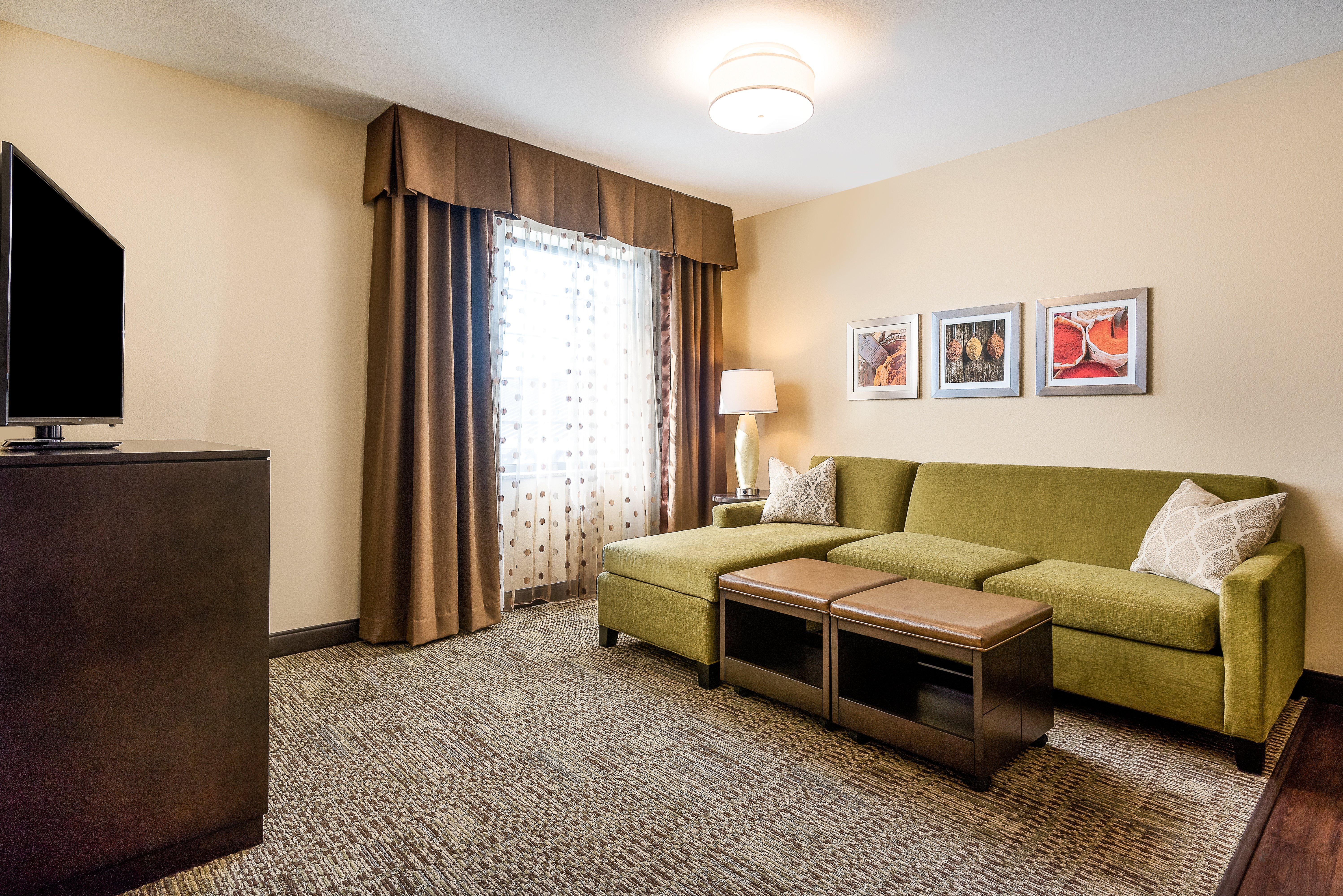 Staybridge Suites Eau Claire - Altoona By Ihg Buitenkant foto