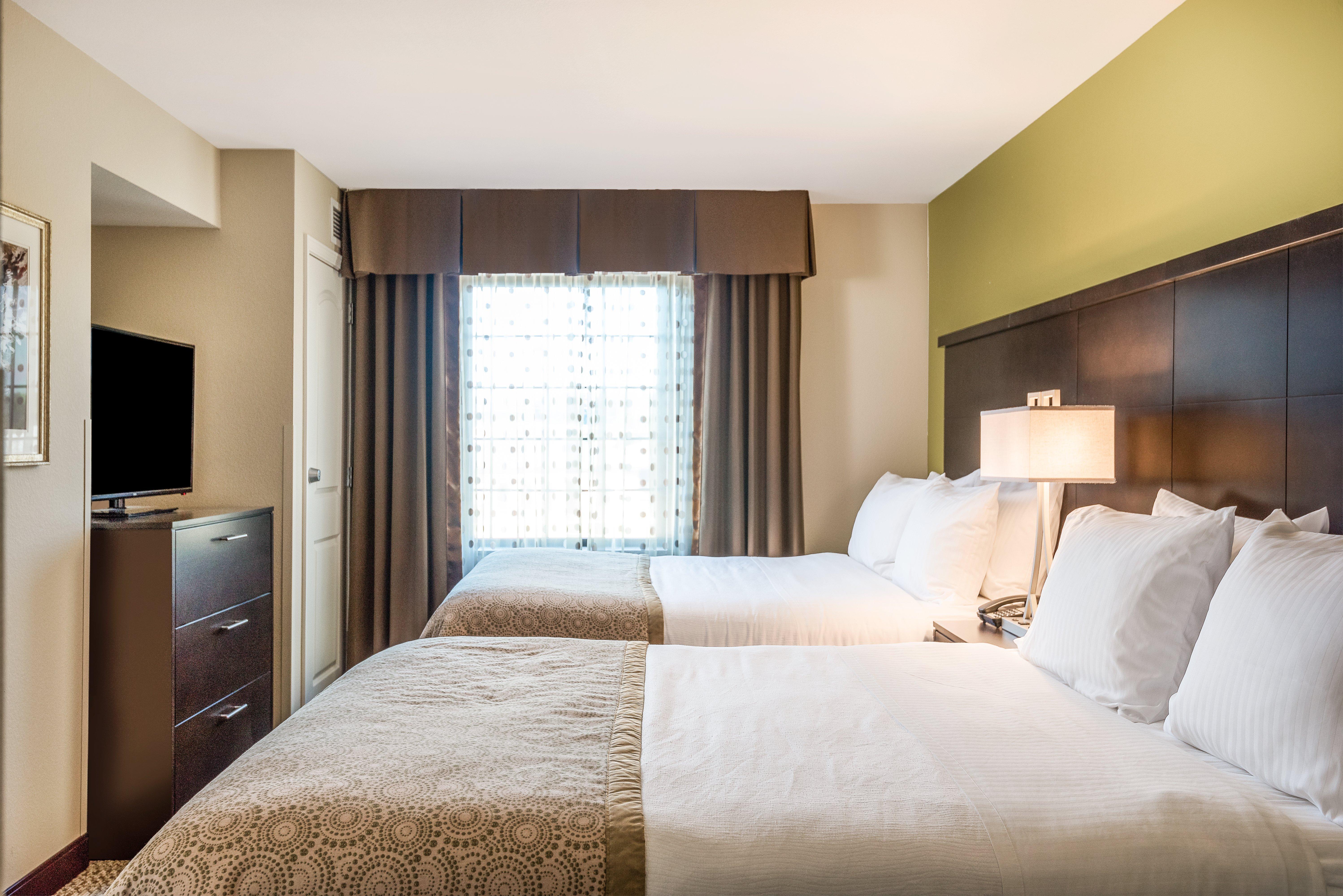 Staybridge Suites Eau Claire - Altoona By Ihg Buitenkant foto