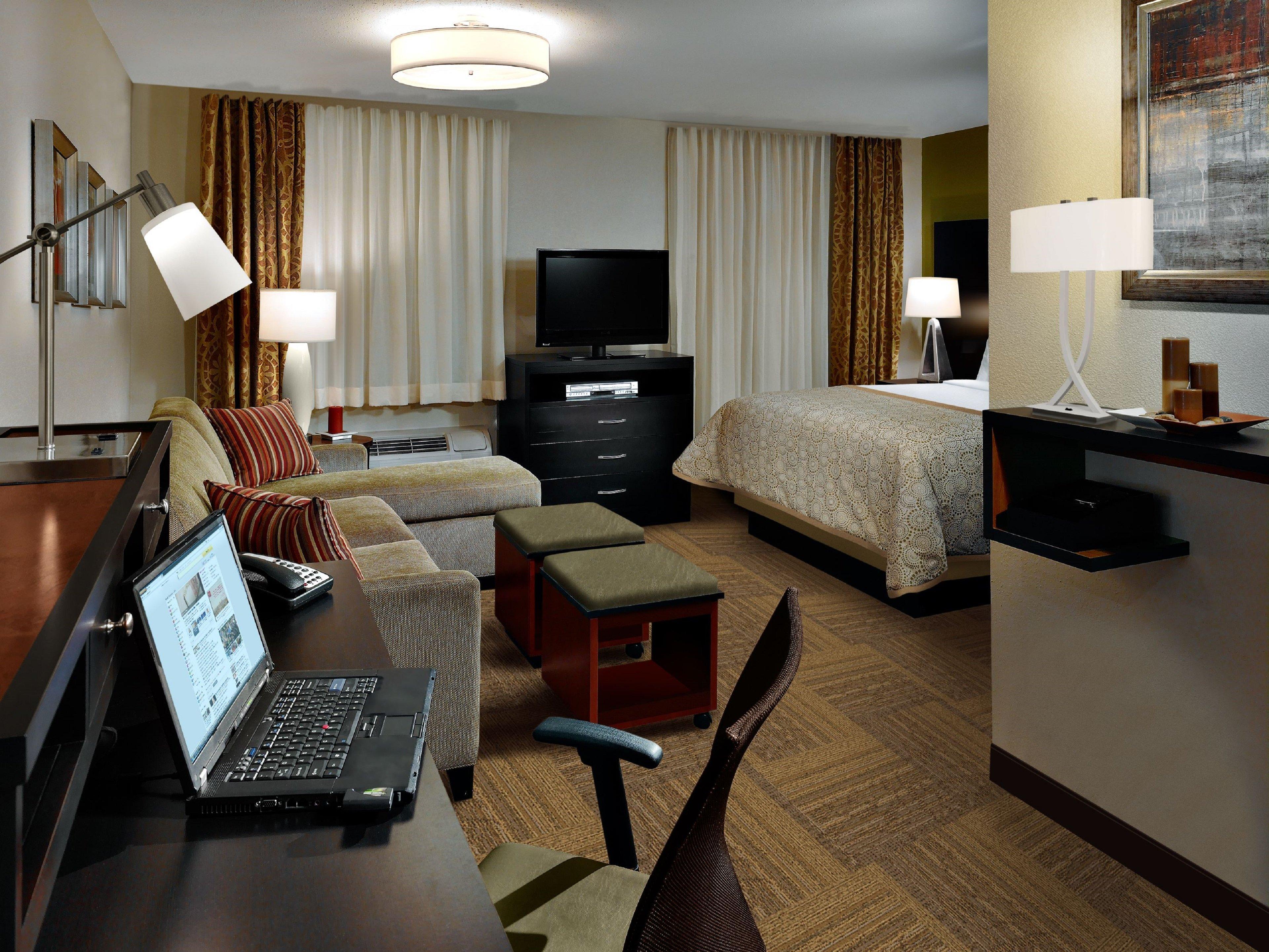 Staybridge Suites Eau Claire - Altoona By Ihg Buitenkant foto