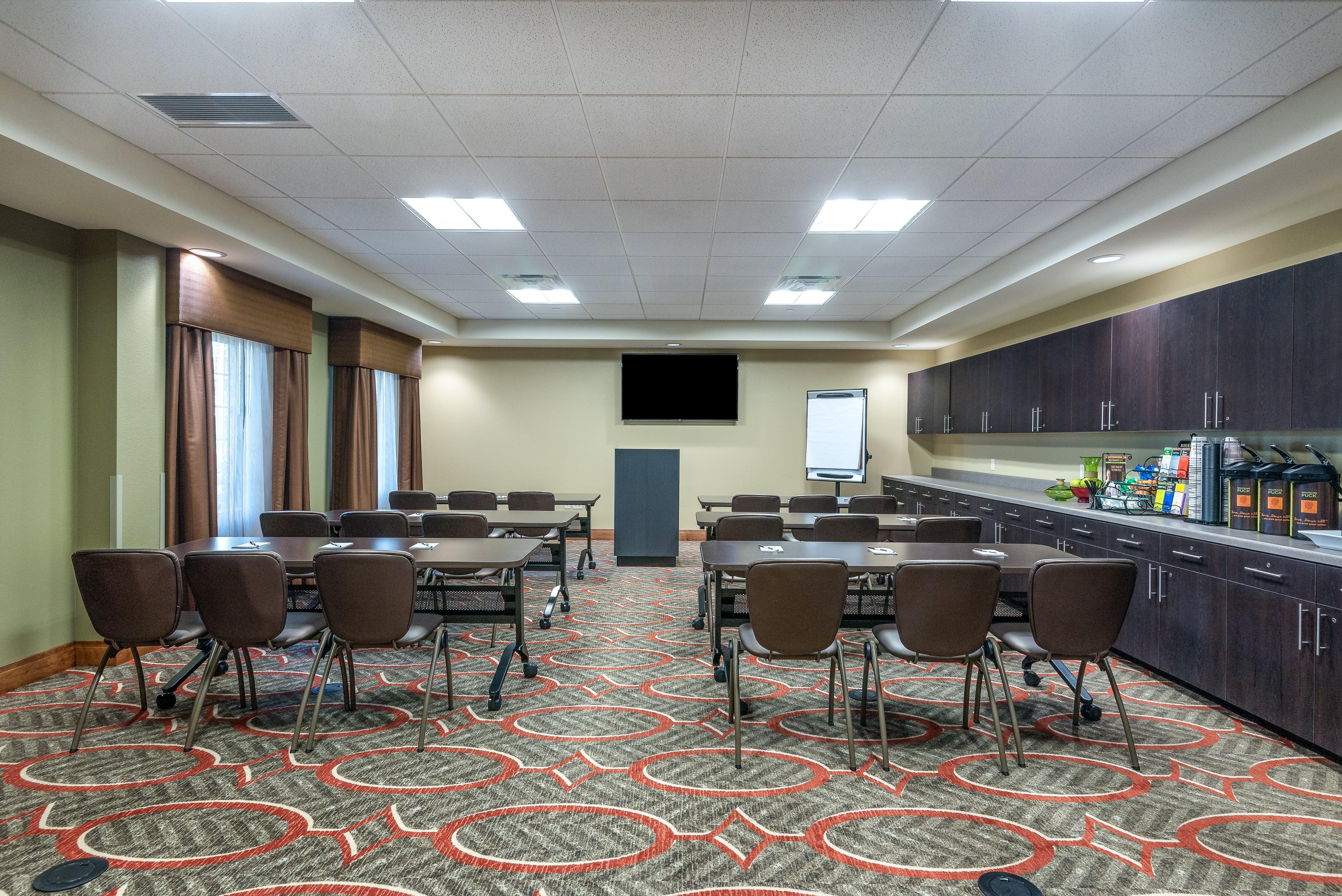 Staybridge Suites Eau Claire - Altoona By Ihg Buitenkant foto