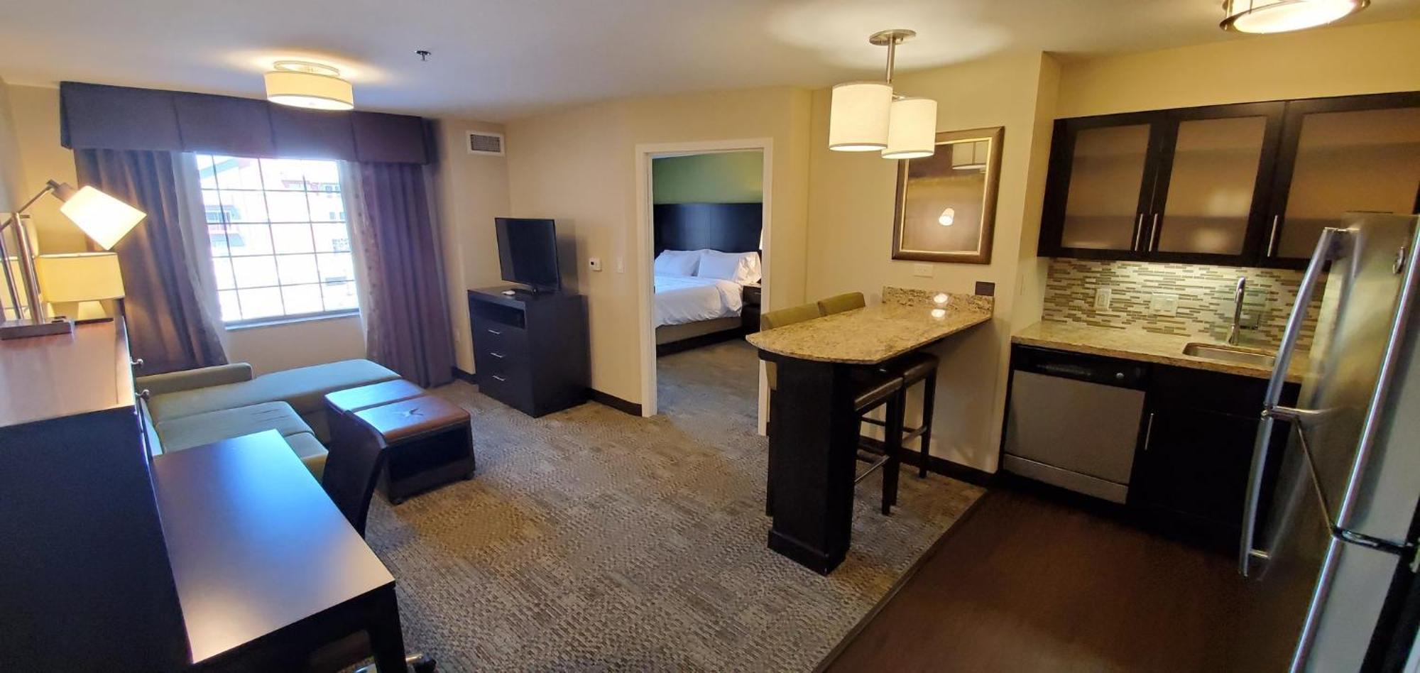 Staybridge Suites Eau Claire - Altoona By Ihg Buitenkant foto